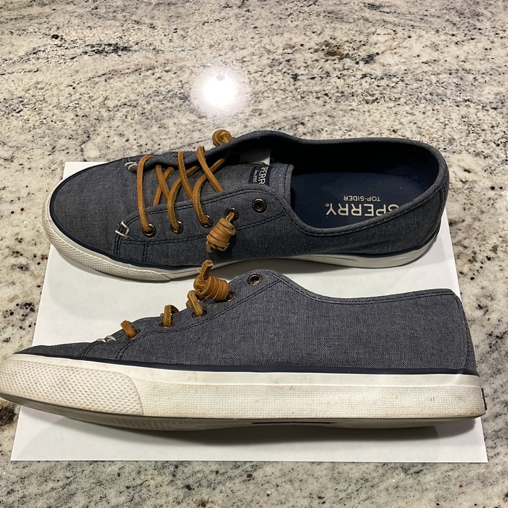 SPERRY Top-Sider